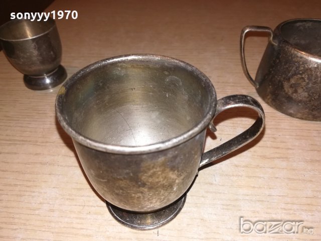 cardinal plated-hard soldered 34594-ретро колекция-швеицария, снимка 15 - Колекции - 20321342