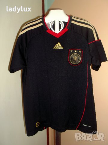 ADIDAS Clima Cool, Deutscher Fussball-Bund, Оригинална. Код S156