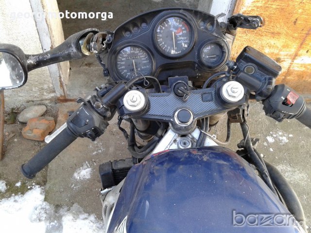 мотора се продава само на части 0877690509 георги, снимка 7 - Мотоциклети и мототехника - 13301228