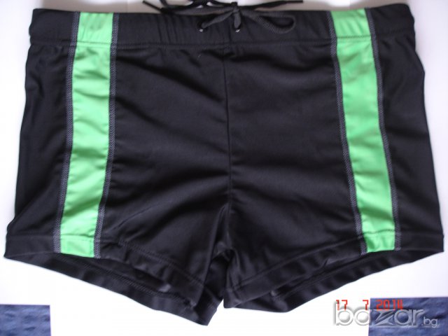 мъжки бански, снимка 2 - Бельо - 7860884