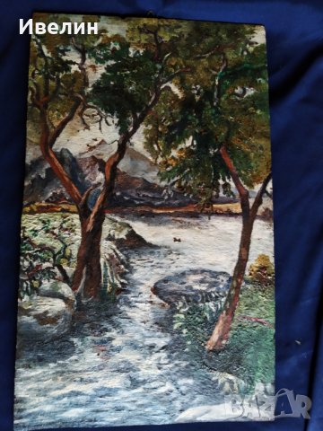 картина-пейзаж