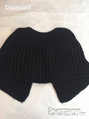 Ватиран клин + подарък пончо, снимка 3 - Клинове - 15940497