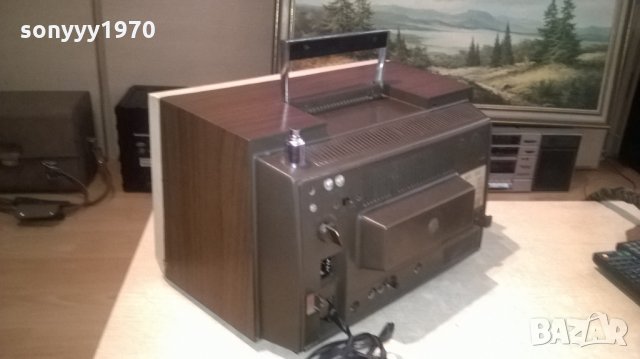 sharp model sq-46f solid state 9-внос швеицария, снимка 17 - Телевизори - 25589731