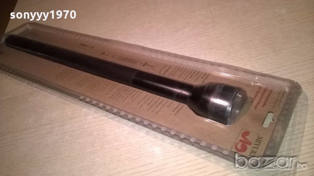 нов професионален прожектор-алуминиев-48см-внос швеицария, снимка 15 - Ножове - 19066378