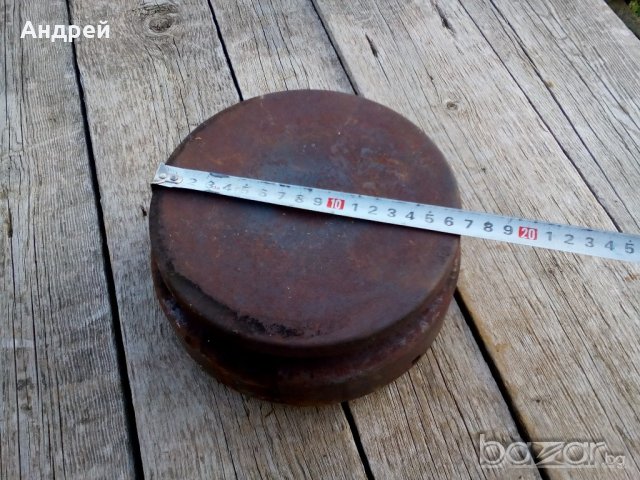 Електрически котлон,котлонче, снимка 5 - Антикварни и старинни предмети - 19621947