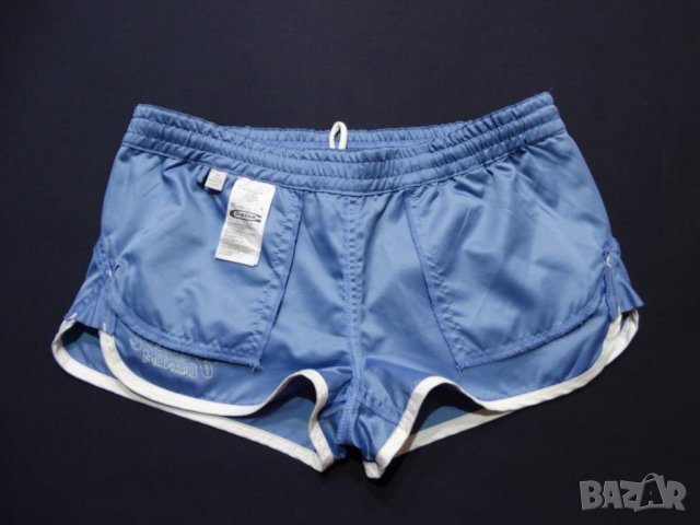 G-star Raw Bow Beach Short Дамски Панталонки Шорти Size W26 (S) - Нови, снимка 11 - Къси панталони и бермуди - 24311945