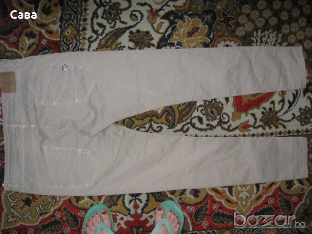 Спортен панталон PLEASE  дамски,Л, снимка 3 - Панталони - 21452484