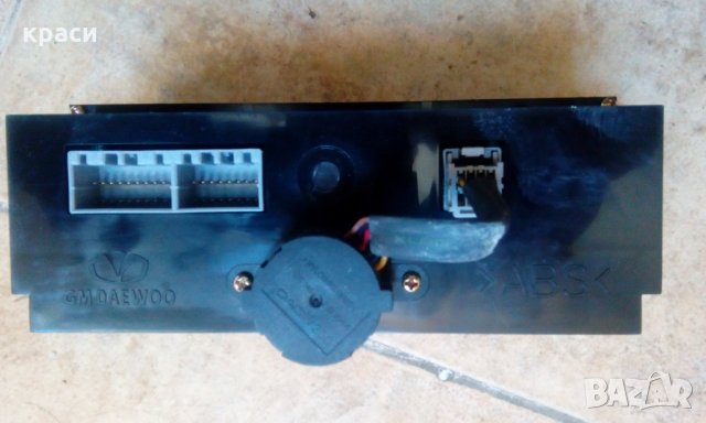 шевролет епика , снимка 4 - Части - 24473960