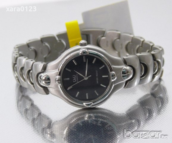 -51% Унисекс часовник Q&Q G076-202Y, снимка 1