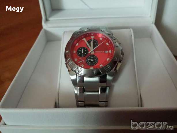 Мъжки часовник-Rodania