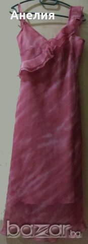 Дамска рокля, снимка 1