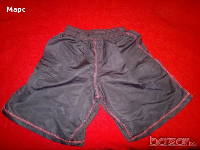 шорти за ММА, снимка 12 - Спортна екипировка - 21451157