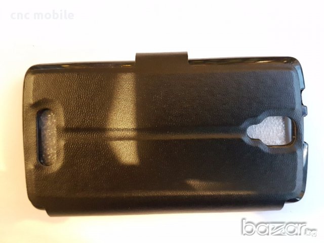 Lenovo A1000 калъф - case, снимка 7 - Калъфи, кейсове - 17420198