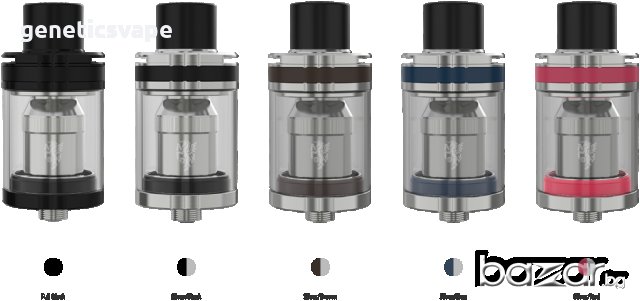 Joyetech UNIMAX 25 Atomizer 5ml атомайзер 5мл.