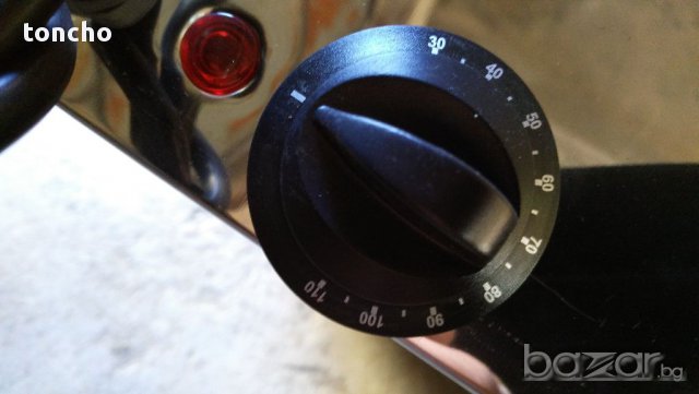 топла витрина, снимка 8 - Обзавеждане за заведение - 17359512