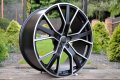 18" Ал. Джанти Ауди 5X112 AUDI A3 A4 b6 b7 b8 b9 A6 c6 c7 A7 Q2, снимка 4