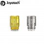 Изпарителна глава Joyetech EX Series 1.2ohm MTL./0.5ohm DL., снимка 1