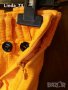 Дам.пола-"YVES SAINT LAURENT"-/памук/,цвят-оранжев. Закупена от Италия., снимка 12