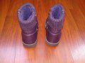 Лилави ботушки , снимка 3