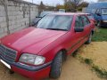 На части Mercedes-Benz C-klasse (W202) 2.2D 95к.с Elegance , снимка 3