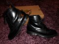 Dr Martens Delphine polished smooth