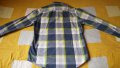 Мъжка риза Holister/Холистър, 100% оригинал, високо качество на използваните материали, снимка 9