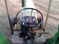 Трактор  "JOHN DEERE" 120кс , снимка 11