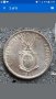 BUnc USA 50 Centavos Filipinas 1944 San Francisco Mint, снимка 2