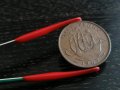 Монета - Великобритания - 1/2 (половин) пени | 1967г., снимка 1 - Нумизматика и бонистика - 26161835