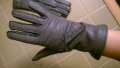 Дамски ръкавици с подплата ест.кожа 07, снимка 11