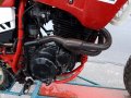 Yamaha xt 600 само на части ямаха хт , снимка 5
