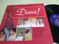 Various ‎– Diana!- грамофонна плоча