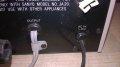 sanyo-tuner-18v-внос швеицария, снимка 8