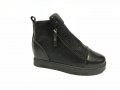 Дамски боти със скрита подметка/промоция, снимка 2