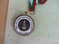 Медал "Приз *60 години ориентиране в Хасково* 29. 10. 2016", снимка 4