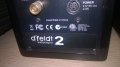 d feldt 2-малки аудиофилски активни тонколони-внос швеицария, снимка 14