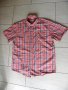 Мъжка риза S OLIVER, размер L, 100% памук, снимка 1 - Ризи - 18786148