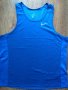 Nike Men's Miler Running Tank Top - страхотен мъжки потник КАТО НОВ, снимка 7