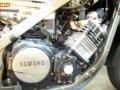 Yamaha fz750 на части, снимка 1 - Мотоциклети и мототехника - 20089279