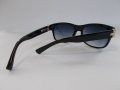 55a Класическа форма слънчеви очила, снимка 3