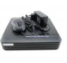 4ch 960н H.264 Cctv Ahd-l Hvr DVR Nvr P2p i-cloud 1920*1080 1080p Onvif Хибриден Двр Видеонаблюдение, снимка 4