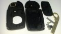 Кутия за дистанционен ключ на VOLVO с 3 бутона, снимка 6
