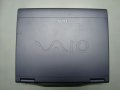 Sony Vaio PCG-X9 лаптоп на части, снимка 2