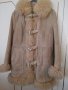 Зимно дълго палто, снимка 1 - Палта, манта - 19519911