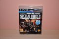 Нова игра.socom Special Forces ps3, снимка 1 - Игри за PlayStation - 8840604