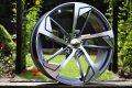 17" 18" 19" 20" Ал. Джанти Ауди 5X112 AUDI S2 A3 A4 b6 b7 b8 b9 A6 Q2, снимка 4