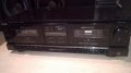 Aiwa ad-wx333e stereo deck-внос швеицария, снимка 1