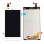 GSM Display Huawei Ascend G6 LCD with touch White, снимка 1 - Резервни части за телефони - 14992945