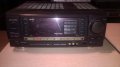 Aiwa av-x100ez stereo receiver-внос швеицария, снимка 4