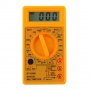 Digital Multimeter мултиметър мултимер мултицет мултитестер 